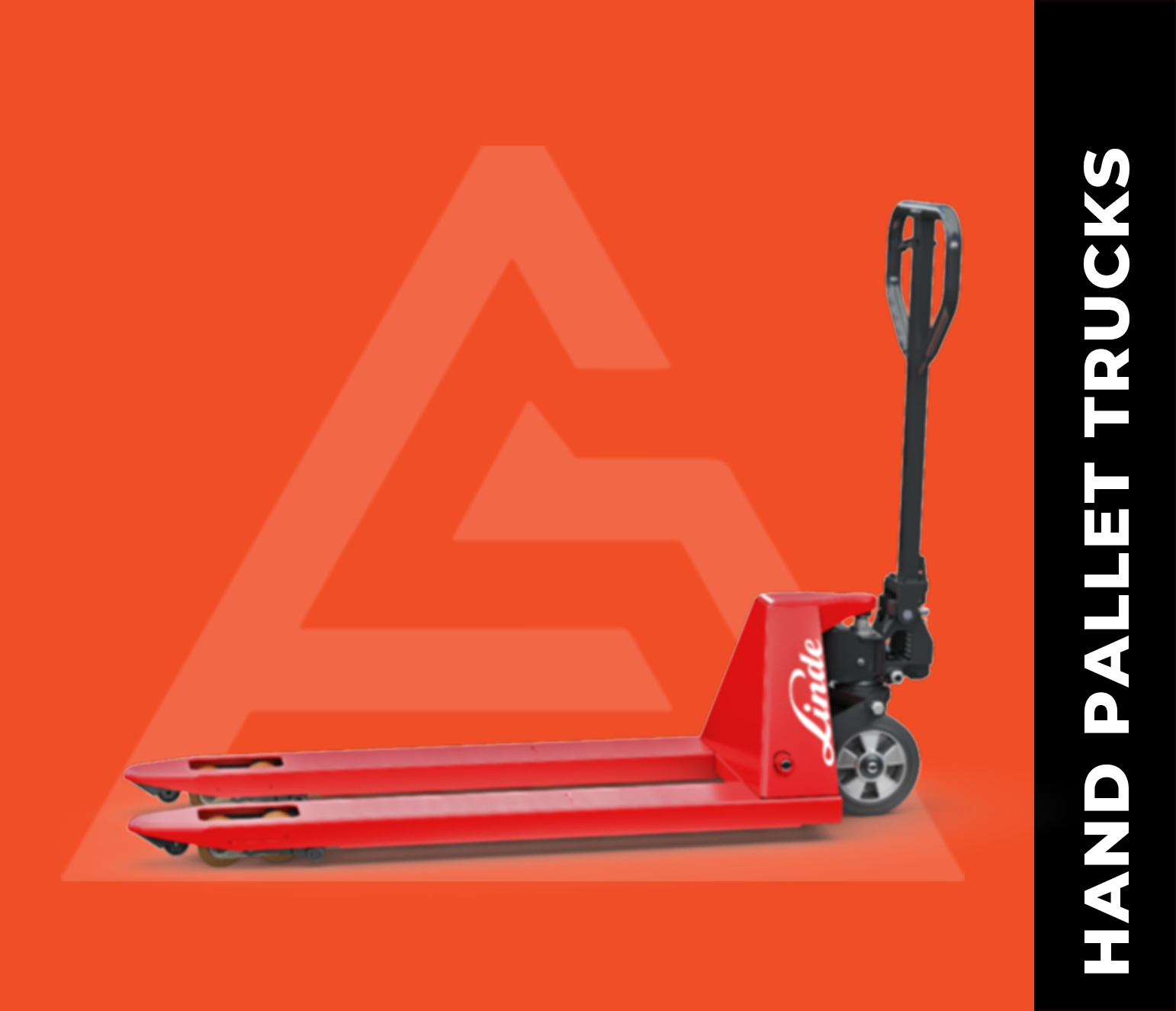 Hand Pallet Trucks