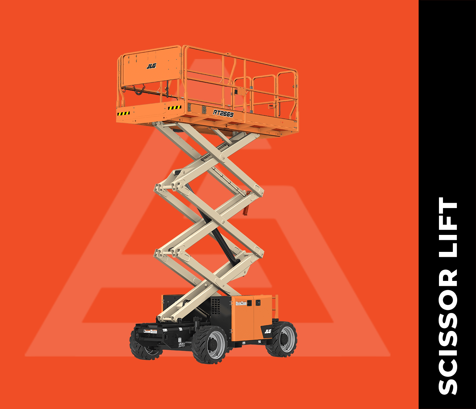 Scissor Lift