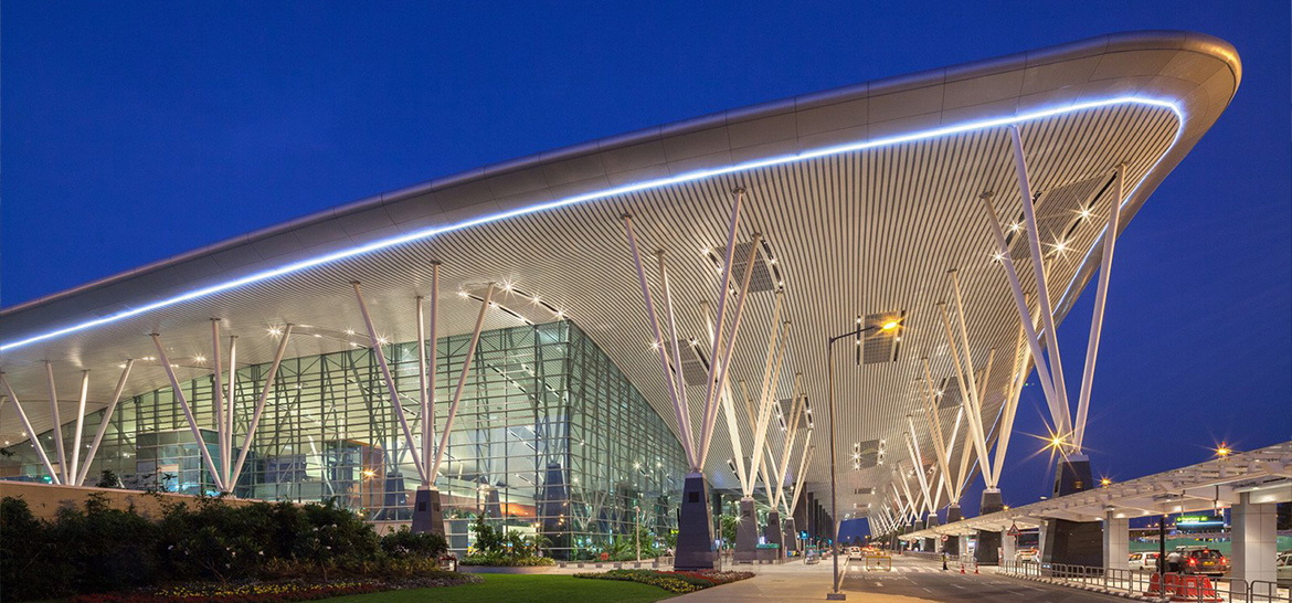 Bengaluru Airport