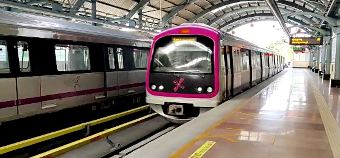 Bengaluru Metro