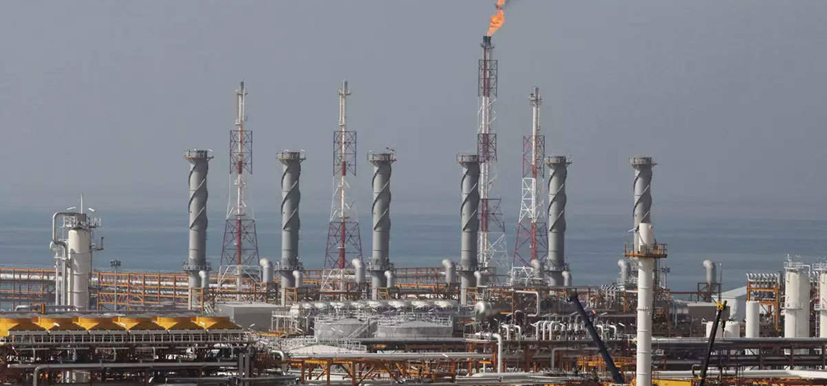 Jamnagar Refinery