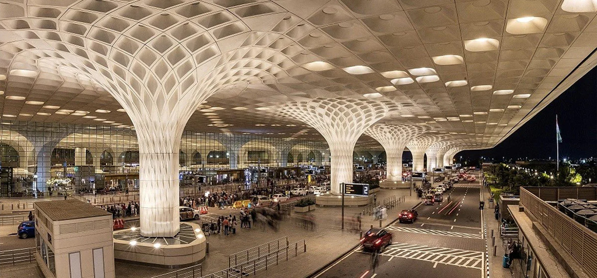 Mumbai Airport