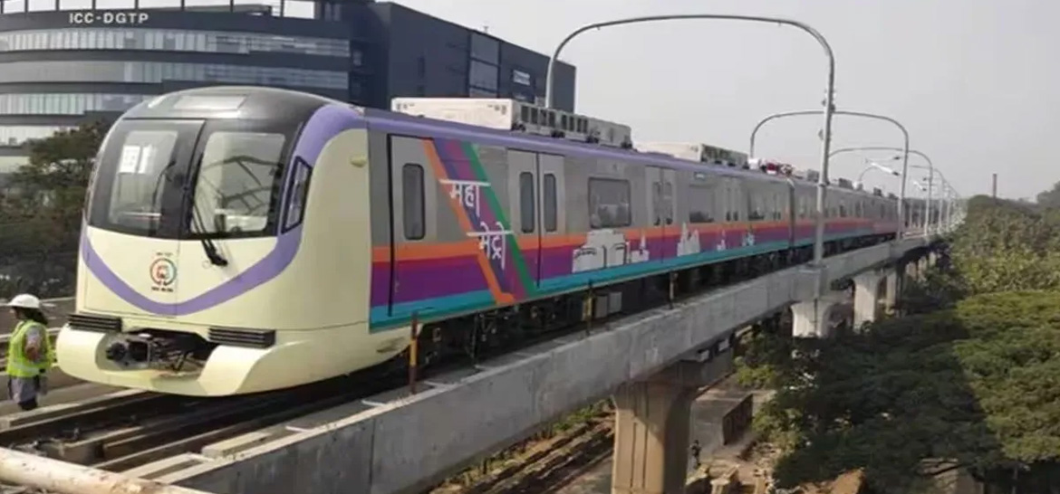 Pune Metro